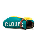 Кросівки Adidas PW Human Race NMD TR PHARRELL AC7188 Різнокольорові