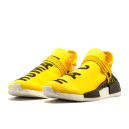 Кросівки Adidas PW Human Race NMD Yellow BB0619 Жовтий