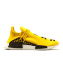 Кросівки Adidas PW Human Race NMD Yellow BB0619 Жовтий