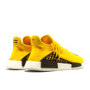 Кросівки Adidas PW Human Race NMD Yellow BB0619 Жовтий