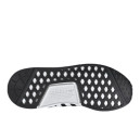Кроссовки Adidas NMD R1 V2 Black White FV9021 Черный/белый