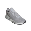 Кросівки Adidas NMD V2 Grey Two Silver Metallic FW5328 Сірий