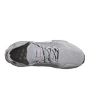 Кросівки Adidas NMD V2 Grey Two Silver Metallic FW5328 Сірий