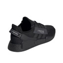 Кроссовки Adidas NMD R1 Iridescent Core Black EG8144 Черный