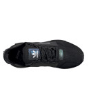 Кроссовки Adidas NMD R1 Iridescent Core Black EG8144 Черный