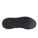 Кроссовки Adidas NMD R1 Iridescent Core Black EG8144 Черный