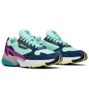 Кросівки Adidas Falcon Yung-2 Red Blue Yellow BB9180 Різнокольорові