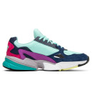 Кросівки Adidas Falcon Yung-2 Red Blue Yellow BB9180 Різнокольорові