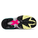 Кросівки Adidas Falcon Yung-2 Red Blue Yellow BB9180 Різнокольорові