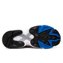 Sneakers Adidas Falcon Core Black Light Pink B28126 White/pink