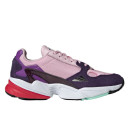 Sneakers Adidas Falcon Clear Pink Legend Purple BD7825 Pink, Violet