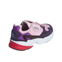 Sneakers Adidas Falcon Clear Pink Legend Purple BD7825 Pink, Violet