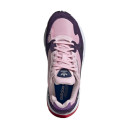 Sneakers Adidas Falcon Clear Pink Legend Purple BD7825 Pink, Violet