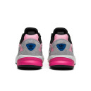 Кросівки Adidas Falcon Core Black Light Granite BB9173 Різнокольорові