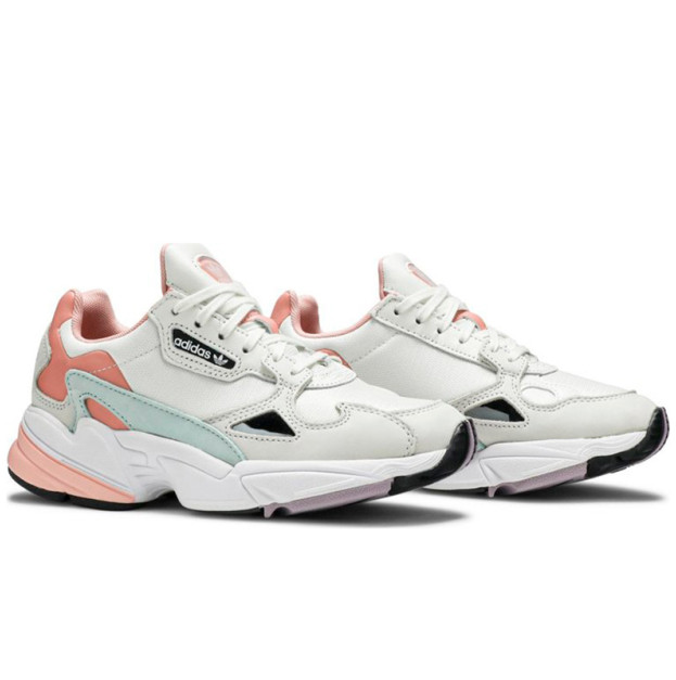 Adidas Falcon Running White EE4149