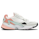 Кросівки Adidas Falcon Running White EE4149 Різнокольорові