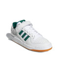 Кроссовки Adidas Forum White Green AQ1261 Белый/зеленый