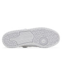 Кросівки Adidas Forum White BA7276 Білий