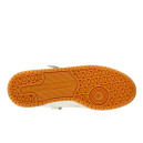 Кроссовки Adidas Forum White Red CQ0997 Бежевый