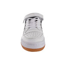 Кроссовки Adidas Forum White Black G25813 Черный/белый