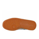 Кроссовки Adidas Forum White Black G25813 Черный/белый