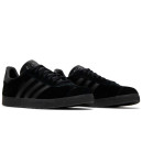 Sneakers Adidas Gazelle All Black CQ2809 Black