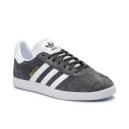 Sneakers Adidas Gazelle Grey BA9594 Grey