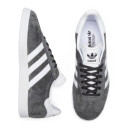 Sneakers Adidas Gazelle Grey BA9594 Grey