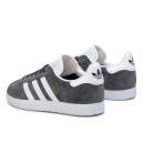 Sneakers Adidas Gazelle Grey BA9594 Grey