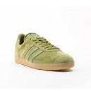 Sneakers Adidas Gazelle Olive Cargo BB5265 Olive