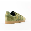 Sneakers Adidas Gazelle Olive Cargo BB5265 Olive