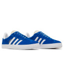 Кросівки Adidas Gazelle Blue EF5600 Білий/синій