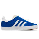 Кросівки Adidas Gazelle Blue EF5600 Білий/синій