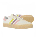 Кроссовки Adidas Samba Rose Pastel Бежевый