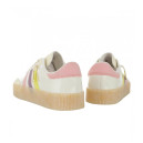 Кроссовки Adidas Samba Rose Pastel Бежевый