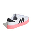 Sneakers Adidas Samba Rose White EF4965 White/pink