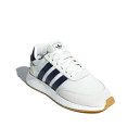 Кроссовки Adidas Iniki Runner White Navy Gum B37947 Белый/синий