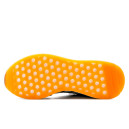 Кросівки Adidas Iniki Runner Navy White Gum BY9729 Білий/синій