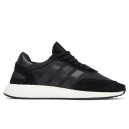 Кроссовки Adidas Iniki Runner Core Black BB2100 Черный/белый