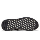 Кроссовки Adidas Iniki Runner Core Black BB2100 Черный/белый