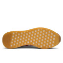 Кросівки Adidas Iniki Runner Red White Gum BY9728 Білий/червоний