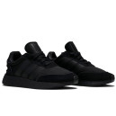 Кросівки Adidas Iniki Triple Black BD7525 Чорний