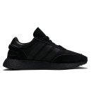 Кросівки Adidas Iniki Triple Black BD7525 Чорний