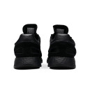 Кросівки Adidas Iniki Triple Black BD7525 Чорний