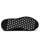 Кросівки Adidas Iniki Triple Black BD7525 Чорний