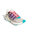 Кросівки Adidas Lexicon Clear Brown Active Purple EE7403 Різнокольорові