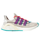Кросівки Adidas Lexicon Clear Brown Active Purple EE7403 Різнокольорові