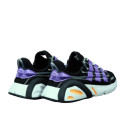 Sneakers Adidas Lexicon Purple Multicolored