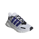 Кросівки Adidas Lexicon Cloud White Active Blue DB3528 Різнокольорові
