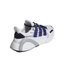 Кросівки Adidas Lexicon Cloud White Active Blue DB3528 Різнокольорові